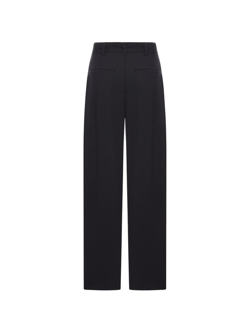 soeur Gabby removable-belt trousers outlook
