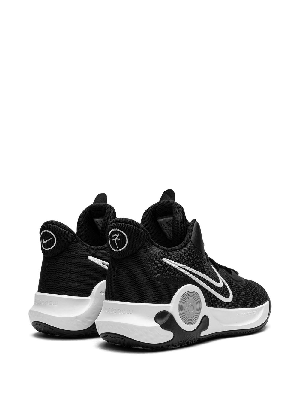 KD Trey 5 IX "Brooklyn Nets" sneakers - 3