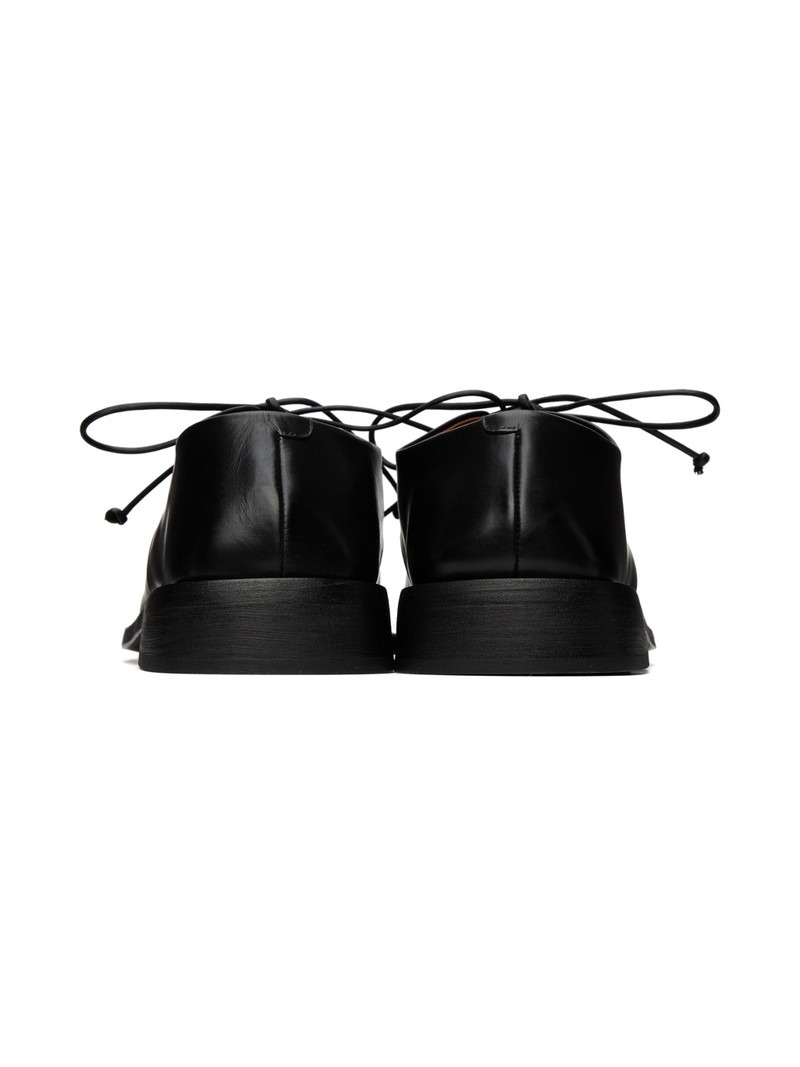 Black Tello Derbys 2