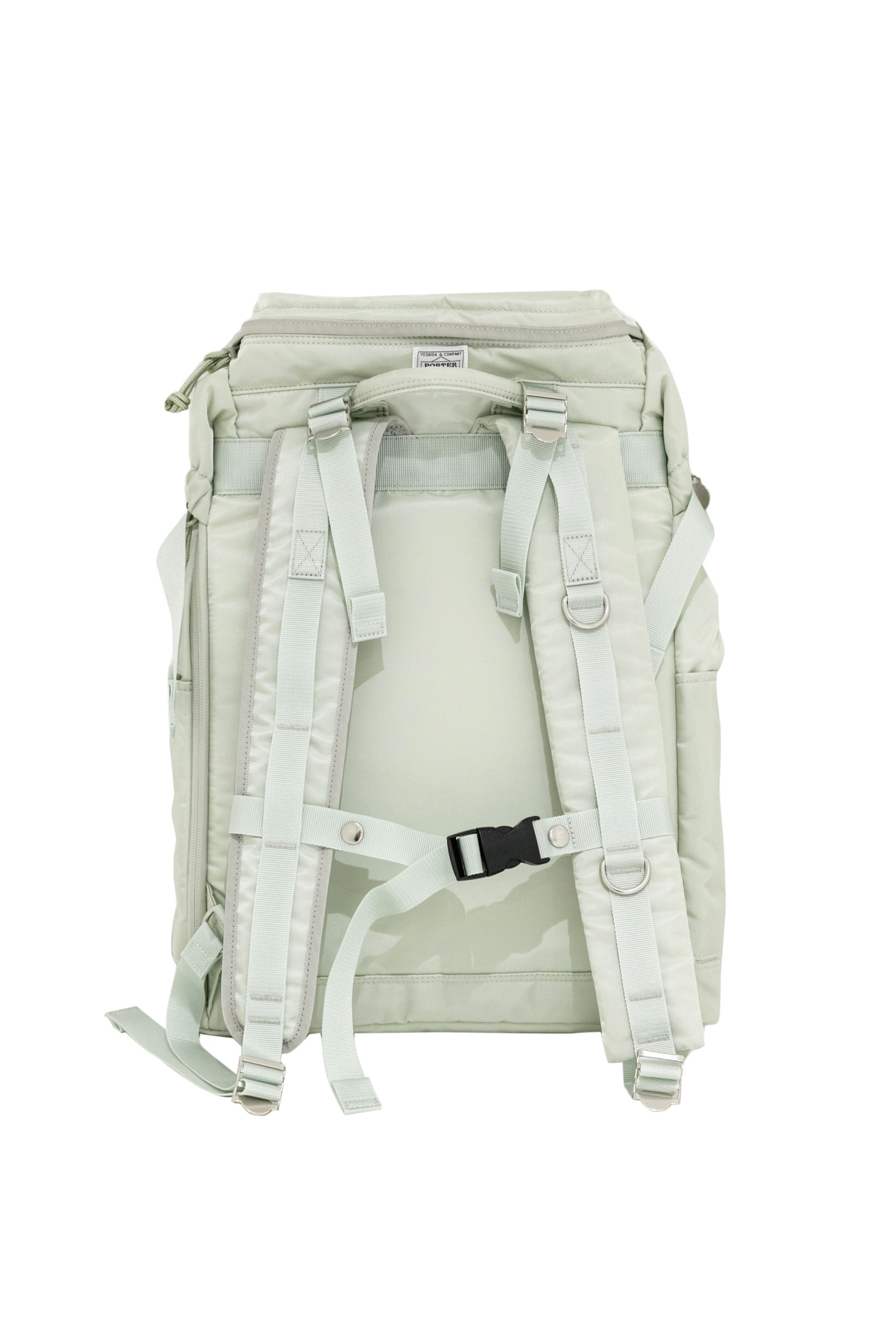 Porter Pocket Back Pack - 3