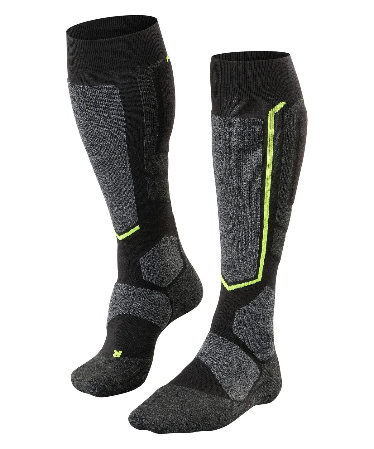 SB2 Unisex Skiing Knee-high socks - 1