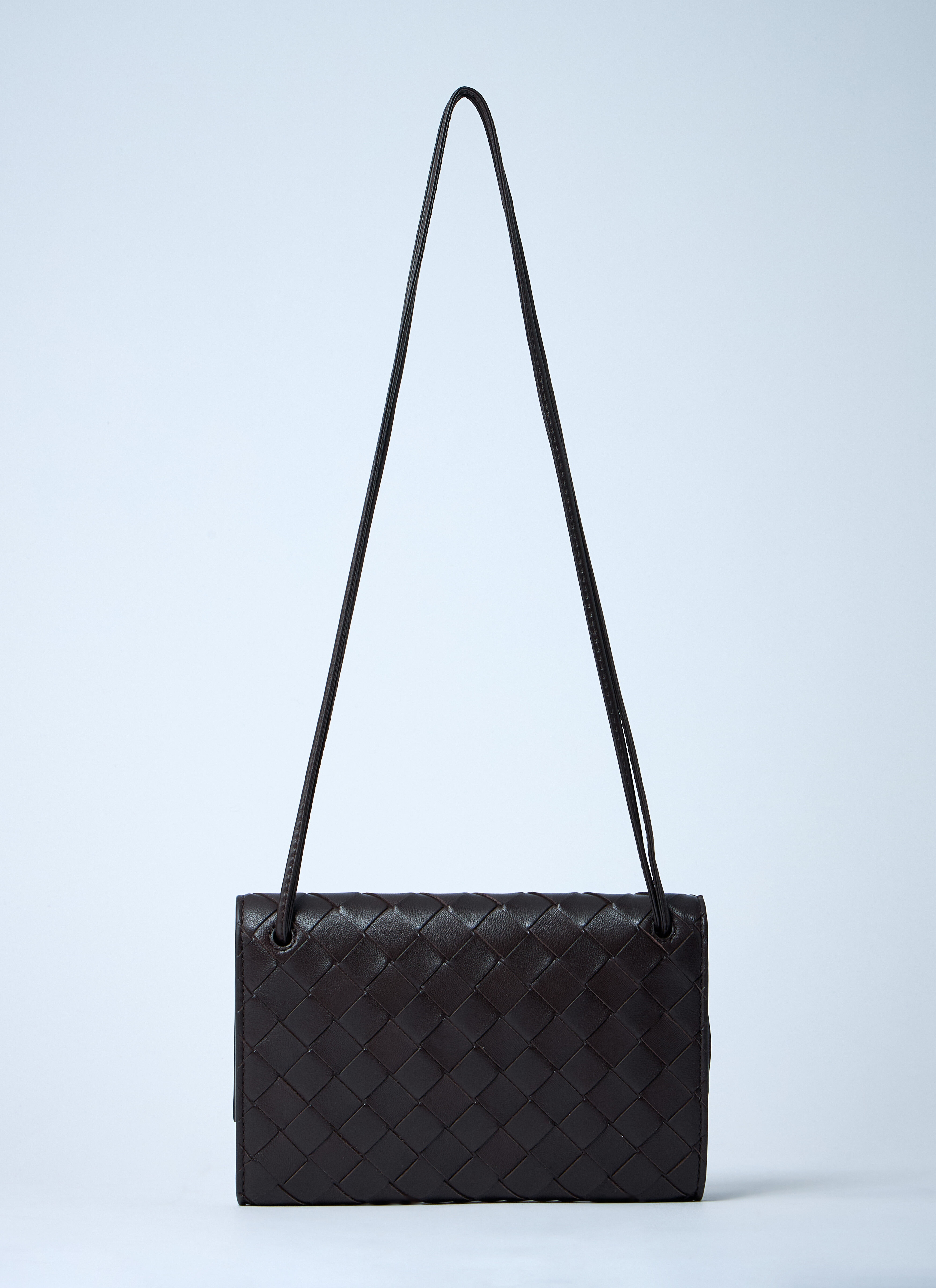 Adiamo Pouch Shoulder Bag - 2