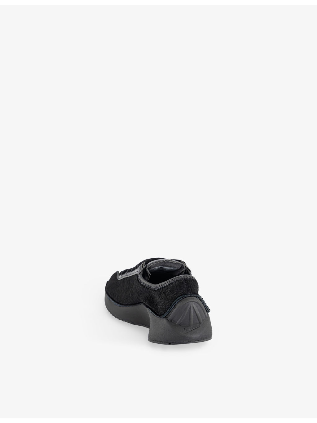 Superfly Leather Trainers - 4