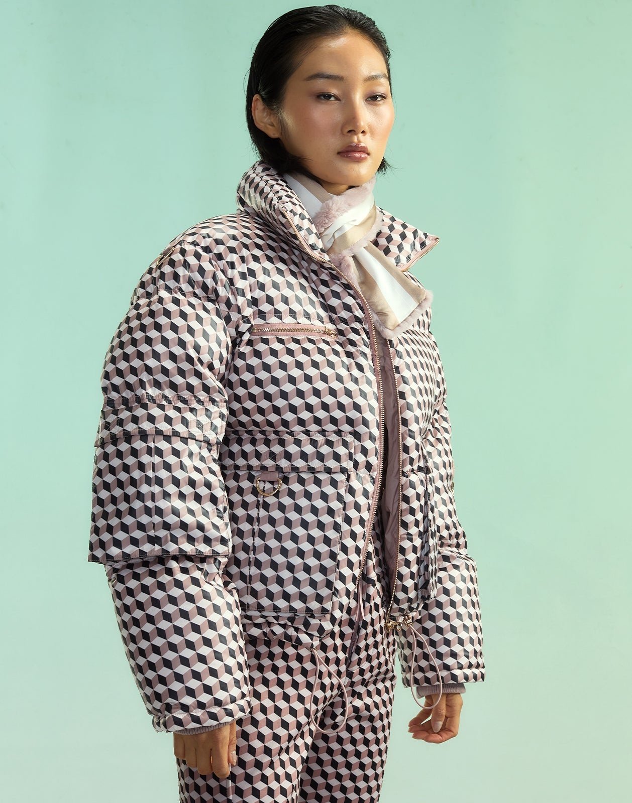 Backcountry Puffer Jacket - 2