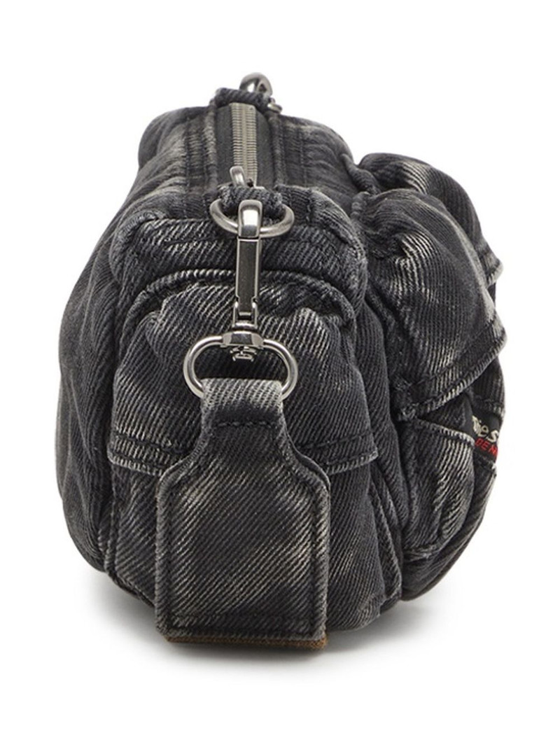 multi-pockets crossbody bag 5