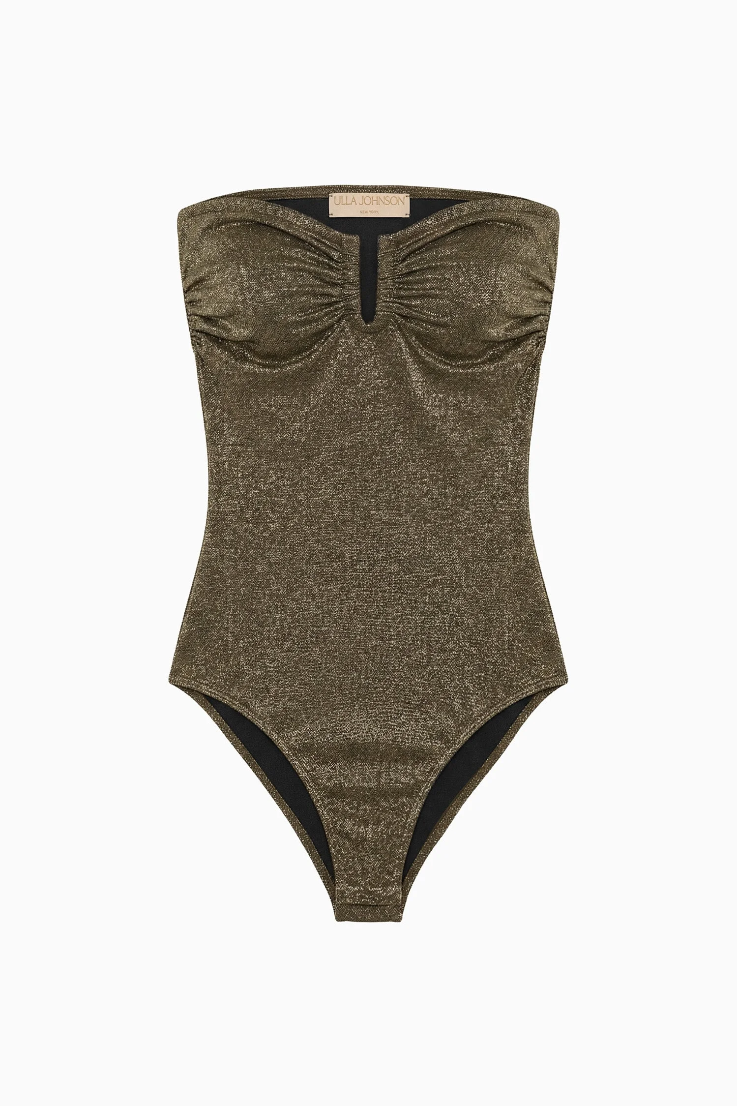 Monterey Maillot - 1