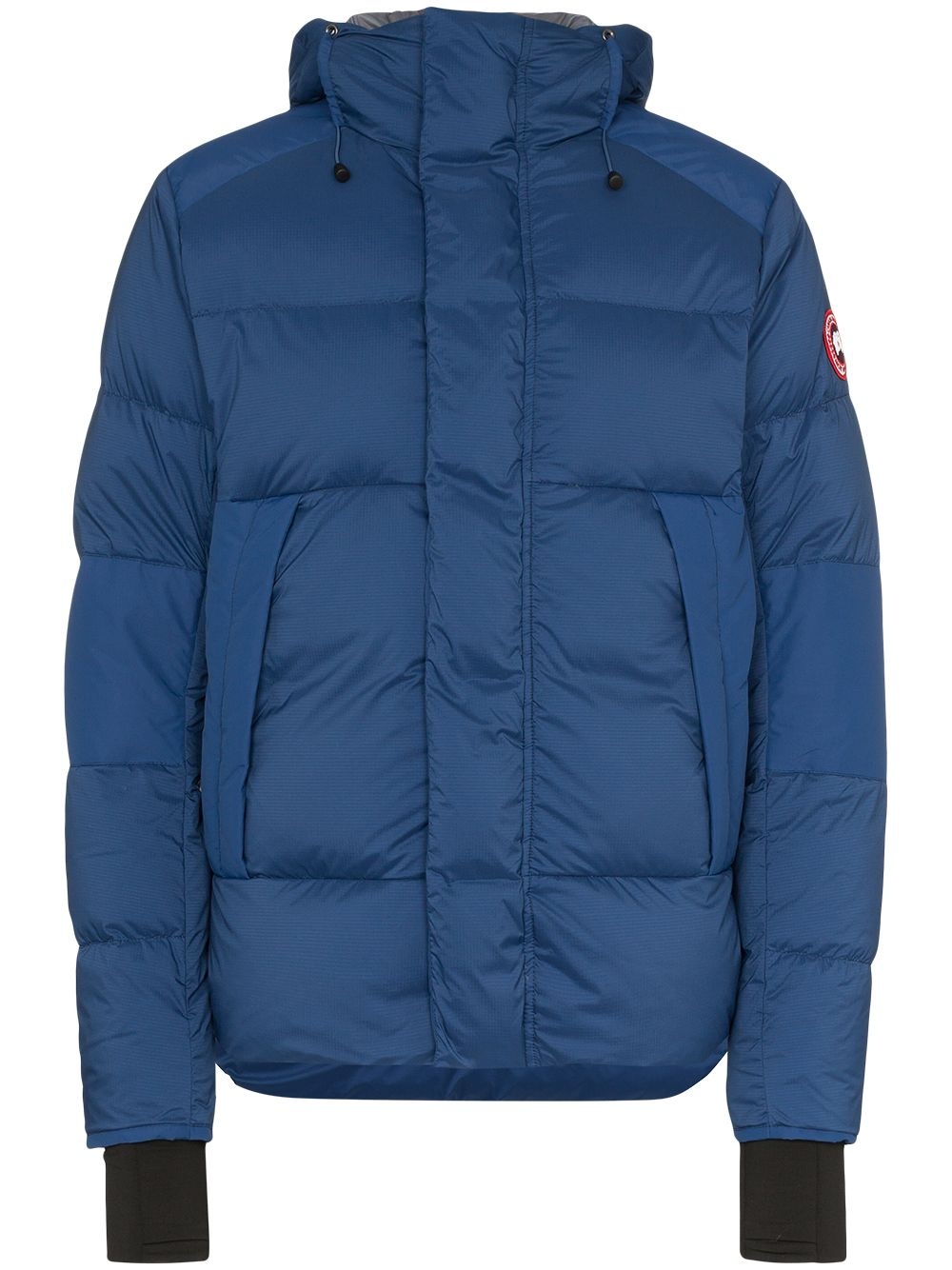 Armstrong puffer jacket - 1