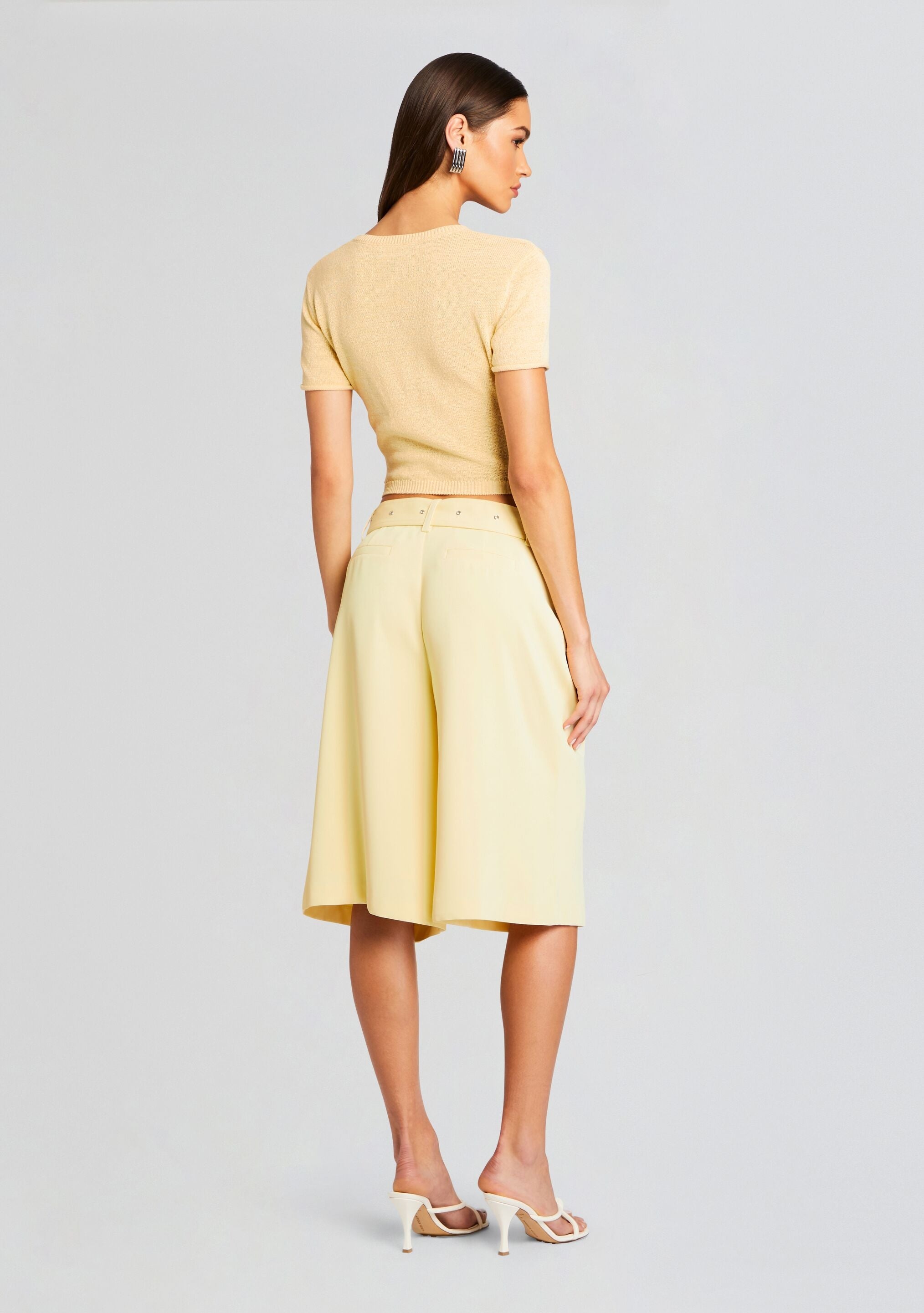 PHILOMENA SHORT - 4