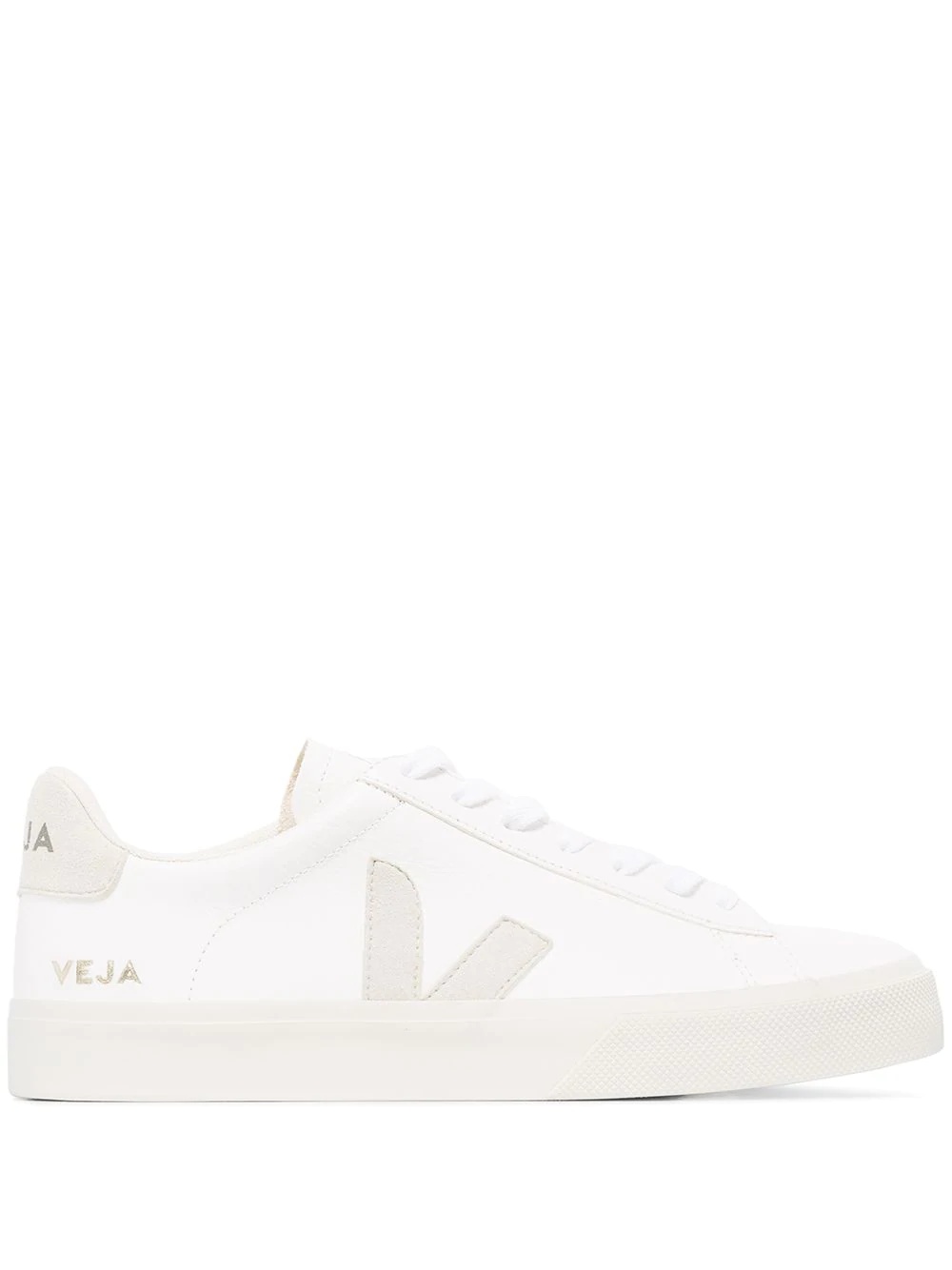 Campo low-top sneakers - 1