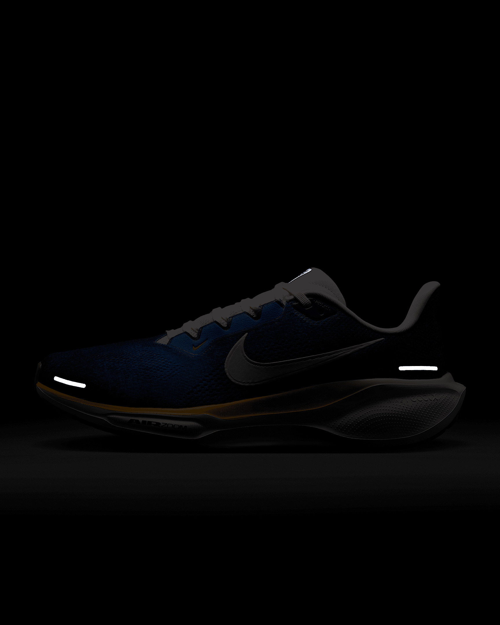 Nike Pegasus 41 Men's Road Running Shoes - 10