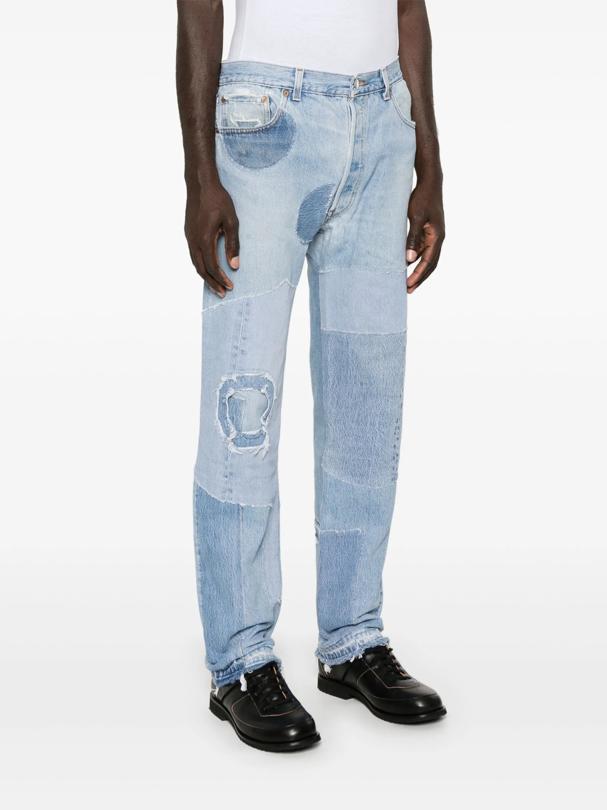 Jake 5001 Jeans - 3