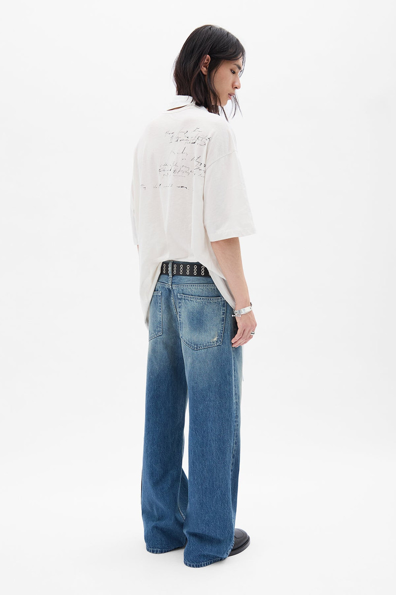 Danvald High Comfort T 5