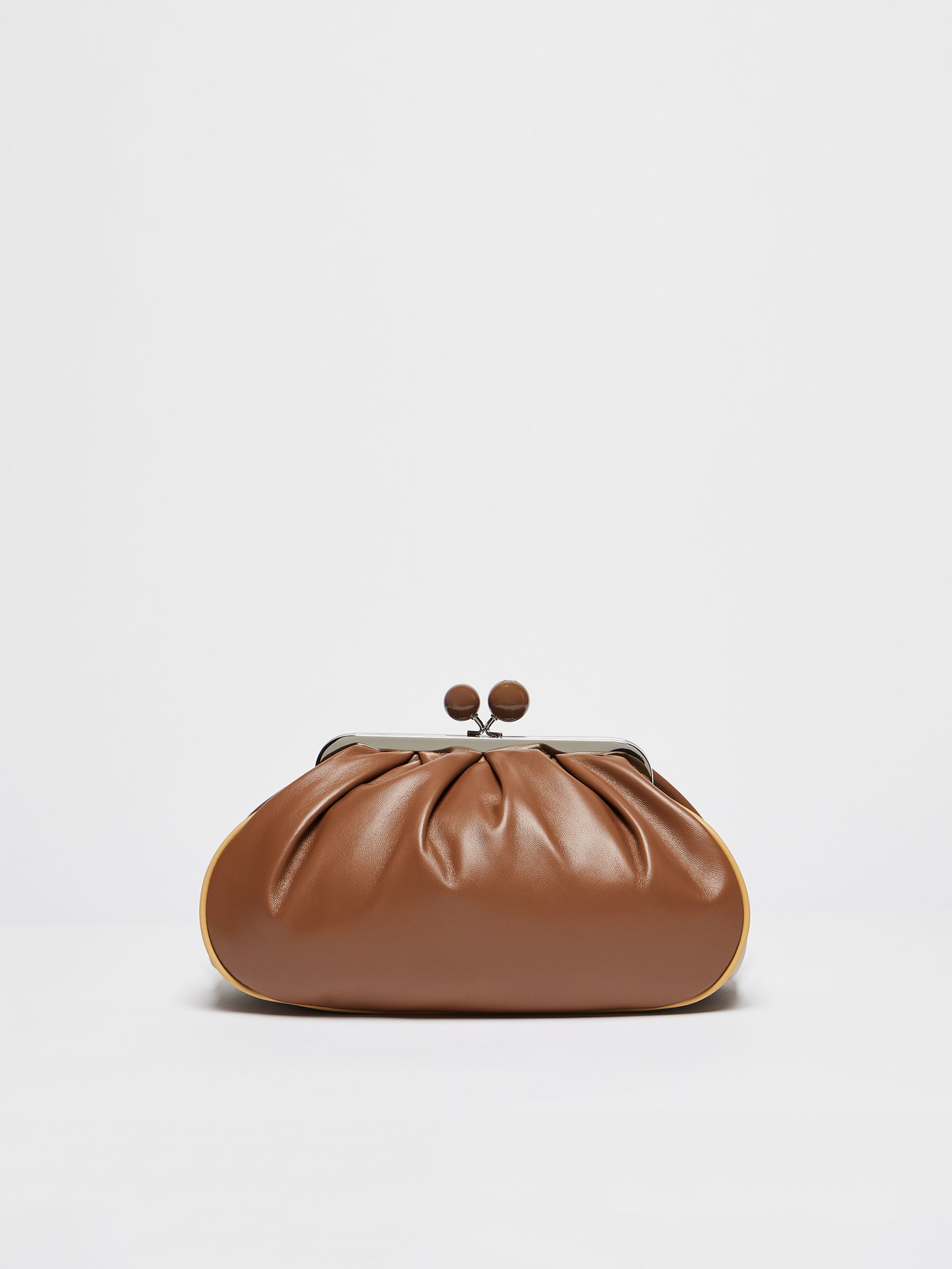 EMPOLI Medium Pasticcino Bag in nappa leather - 3