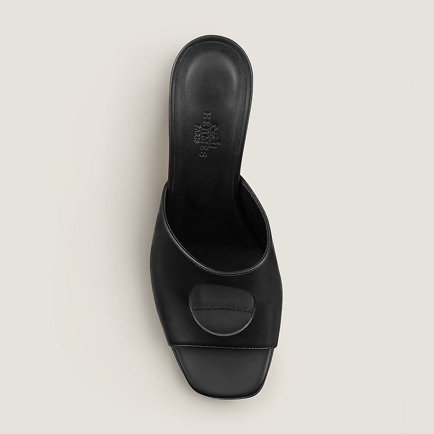 Elia mule - 5