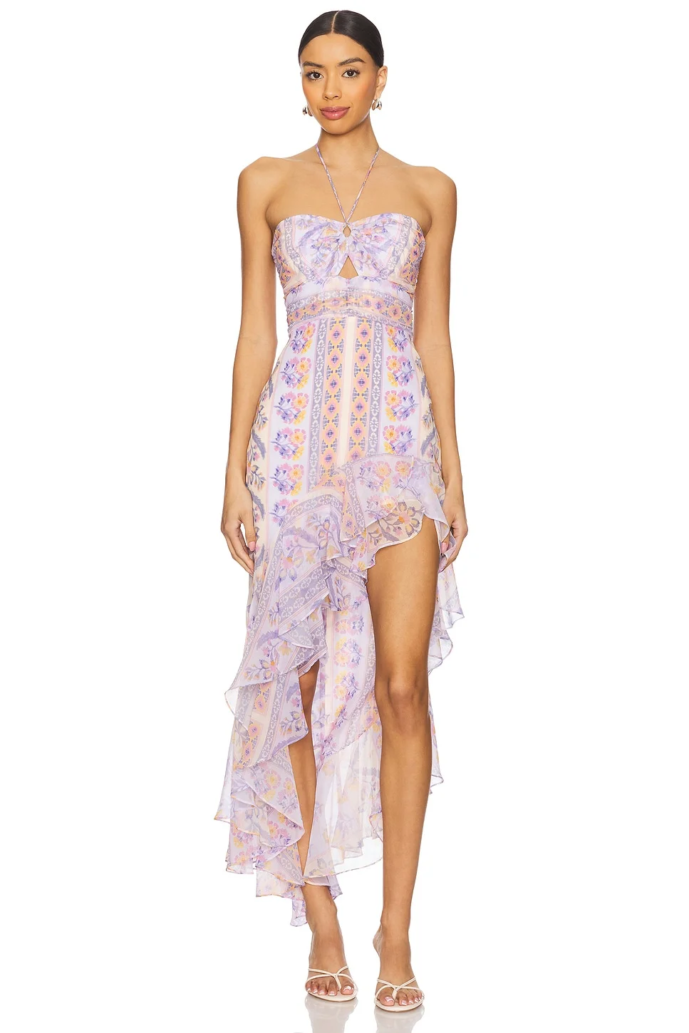 Estrada Dress - 1