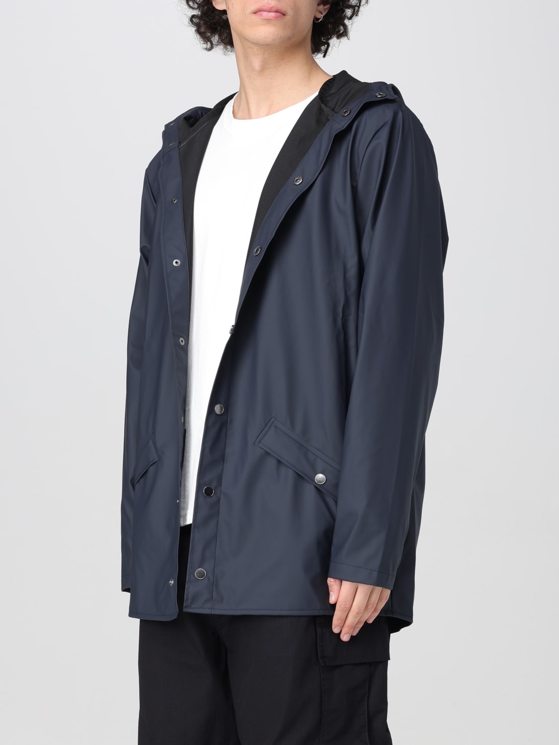 Jacket men Rains - 3