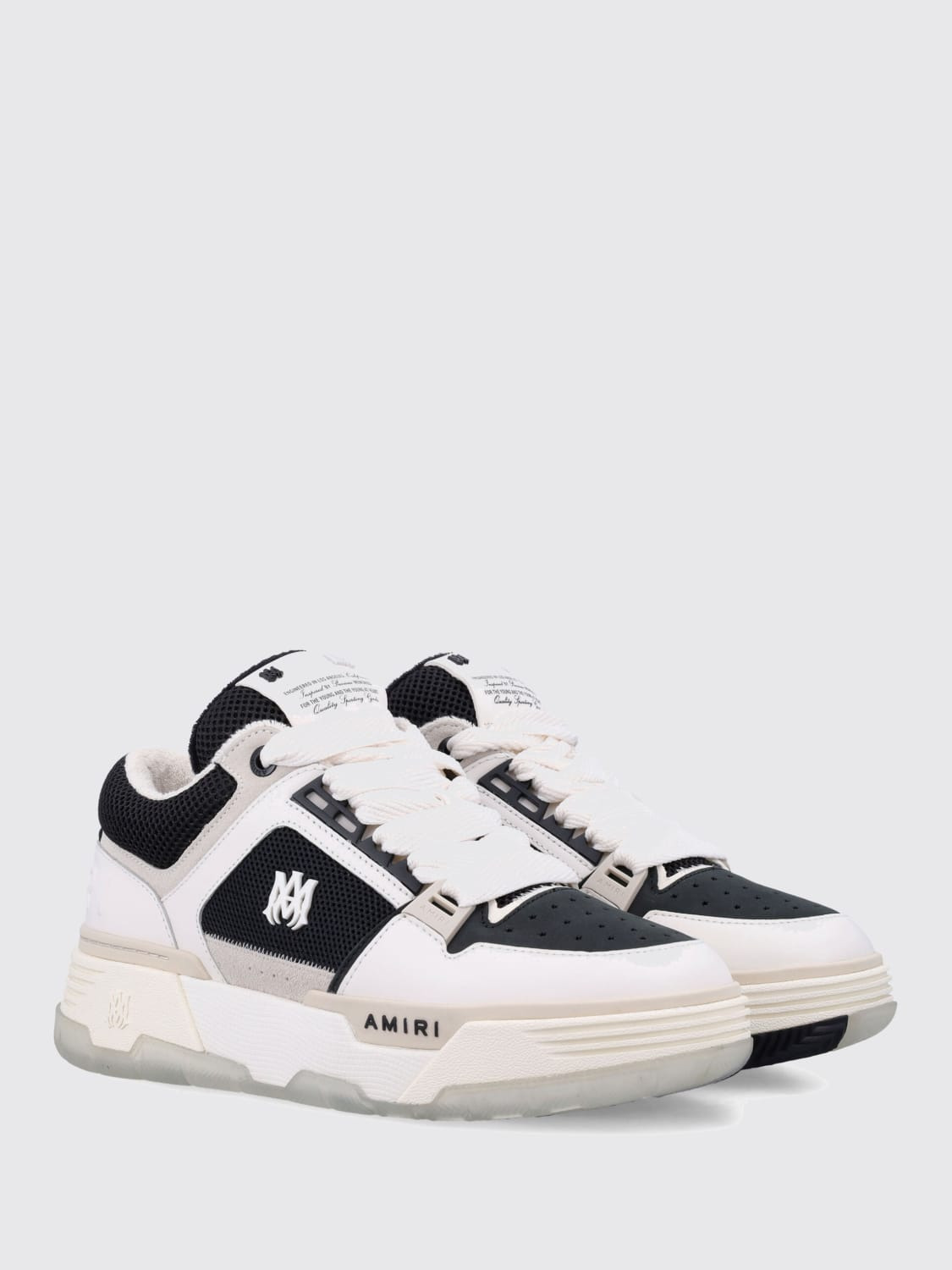 Sneakers men Amiri - 2