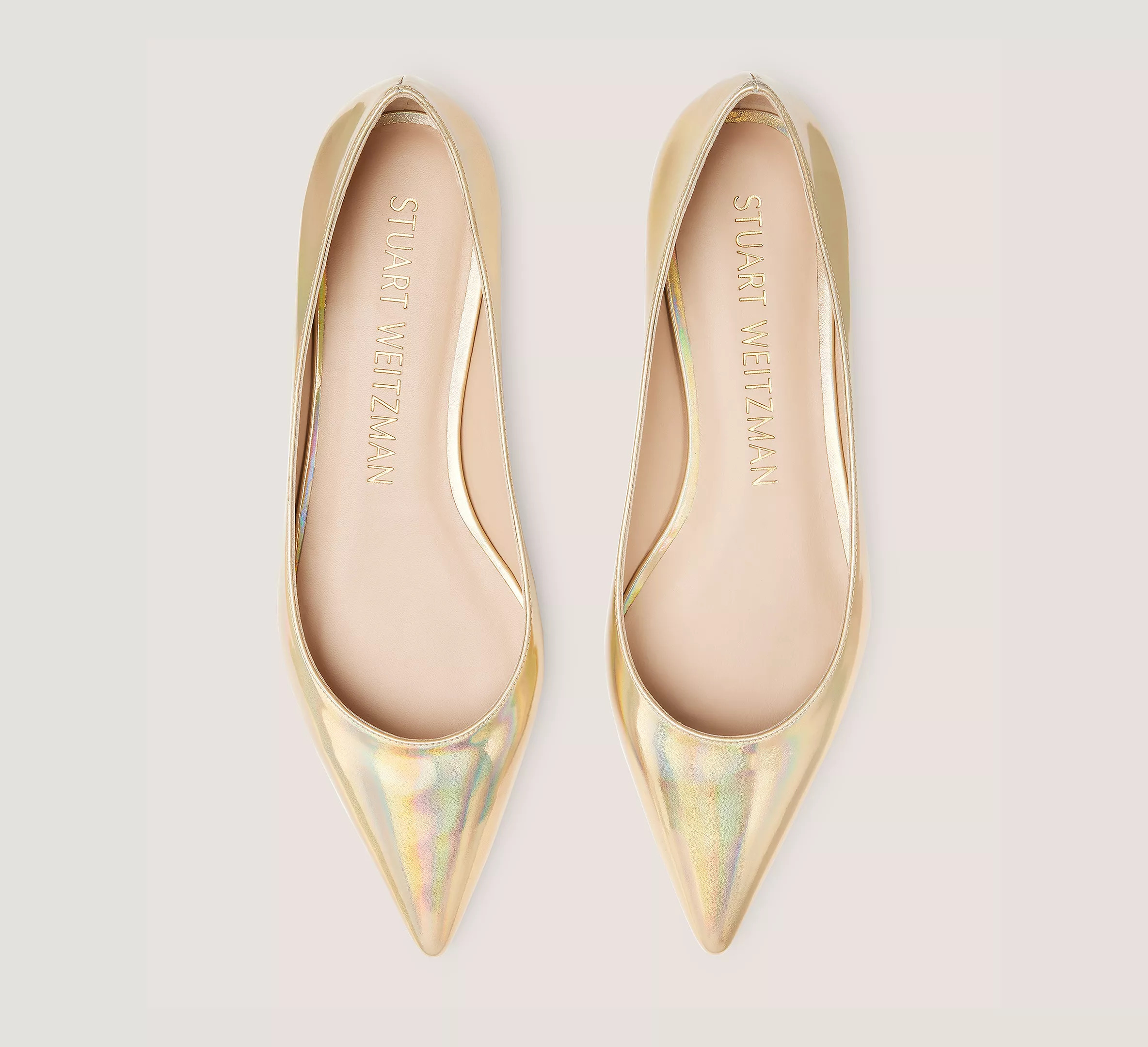 EMILIA FLAT - 3