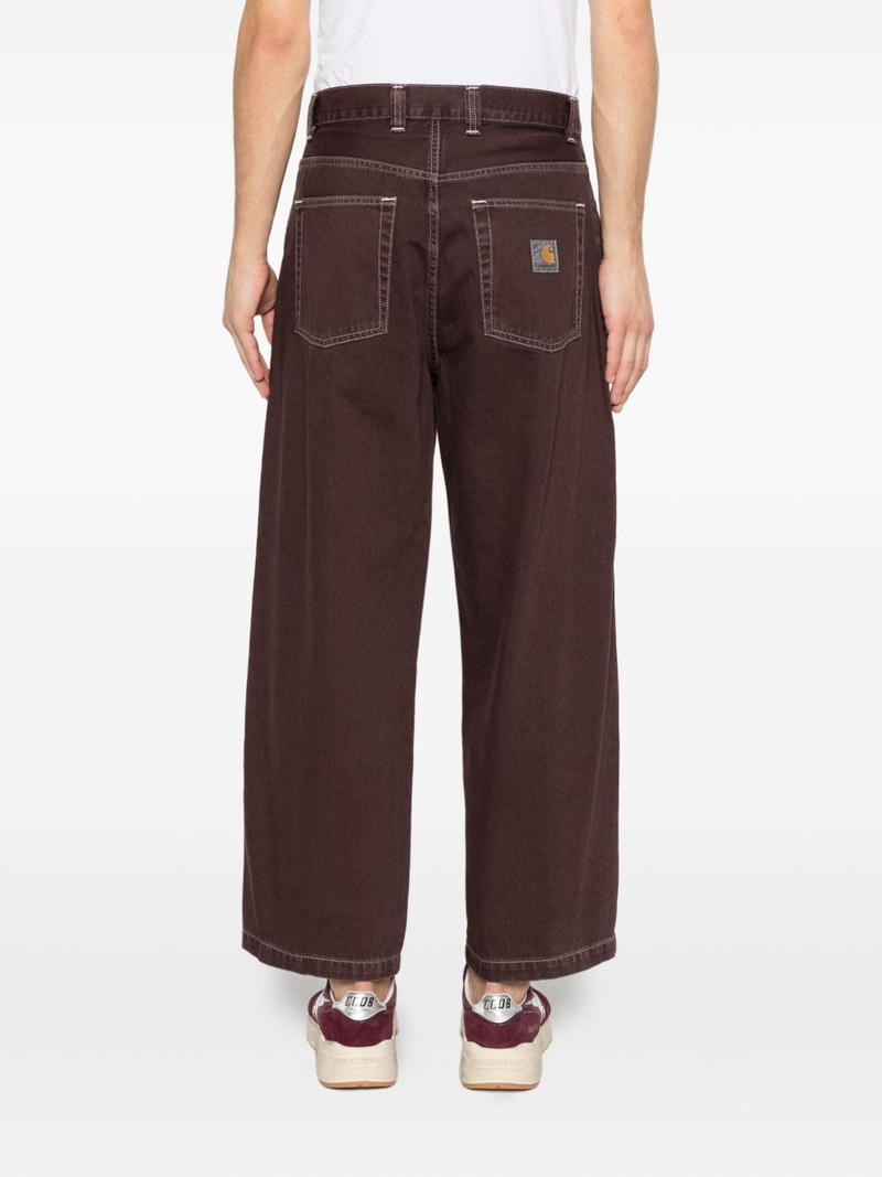 Brandon cotton trousers 4