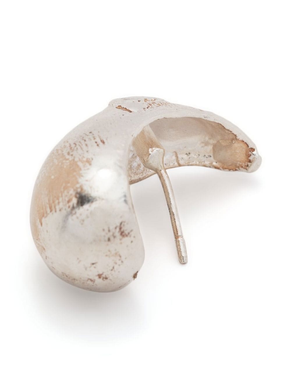 The Abundant Dream hoop earrings - 4