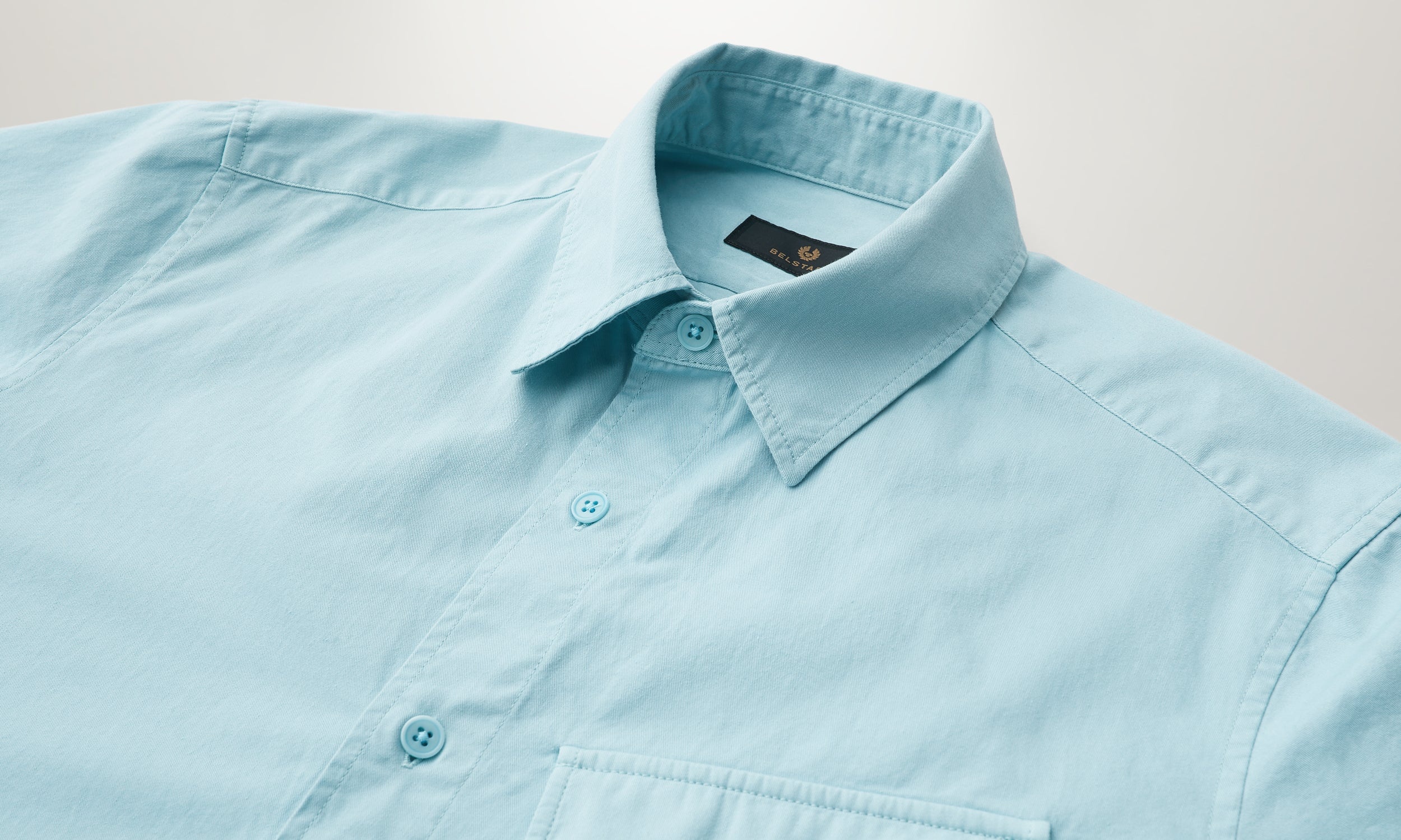 SCALE SHORT SLEEVE SHIRT - 3