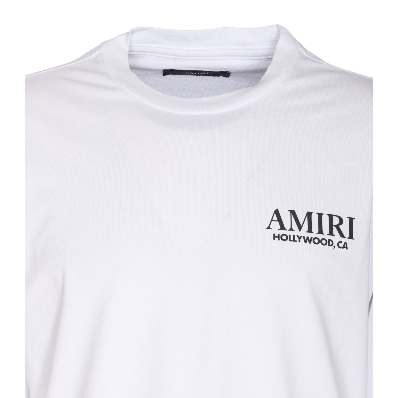 Amiri Men Bones Stacked Long Sleeves T-Shirt - 4