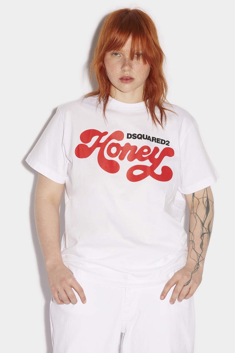 HONEY T-SHIRT - 3