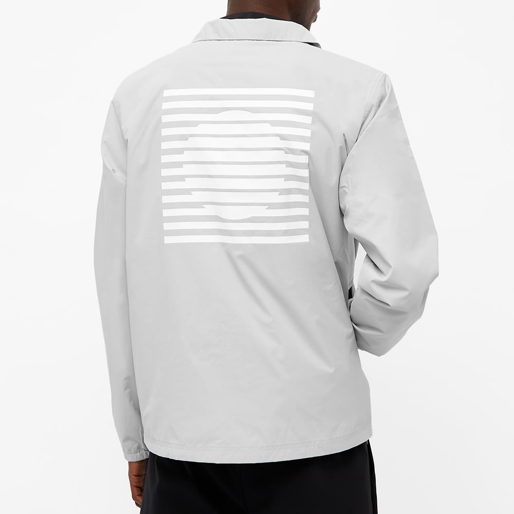 The North Face International Japan Coaches Jacket - 7