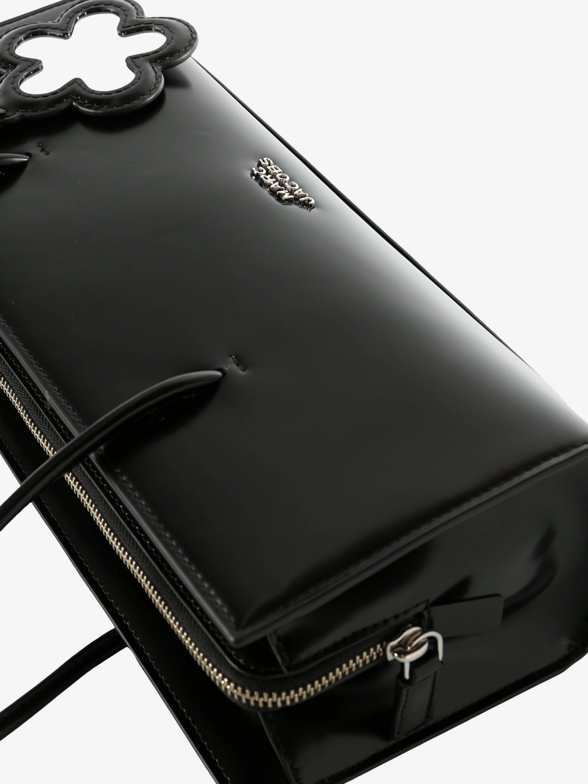 MARC JACOBS - Women The Mirror Satchel Glam Bag - 3