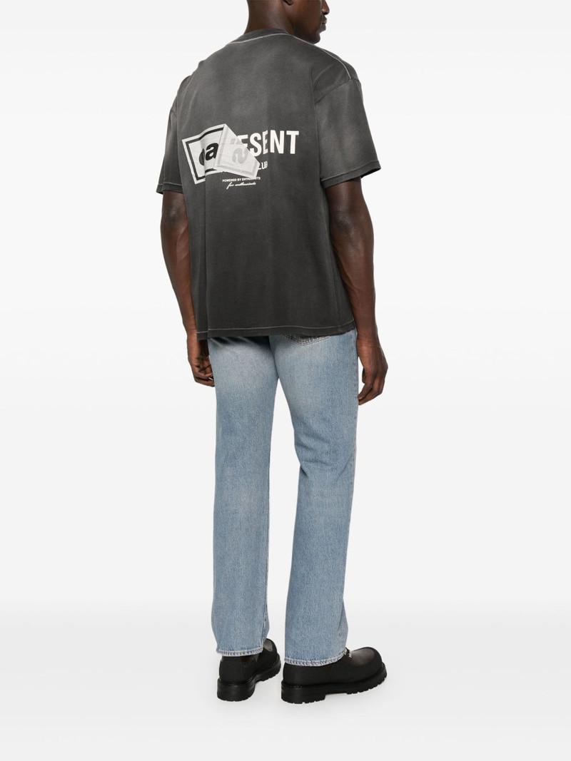 REPRESENT x Oasis Owners Club T-shirt outlook