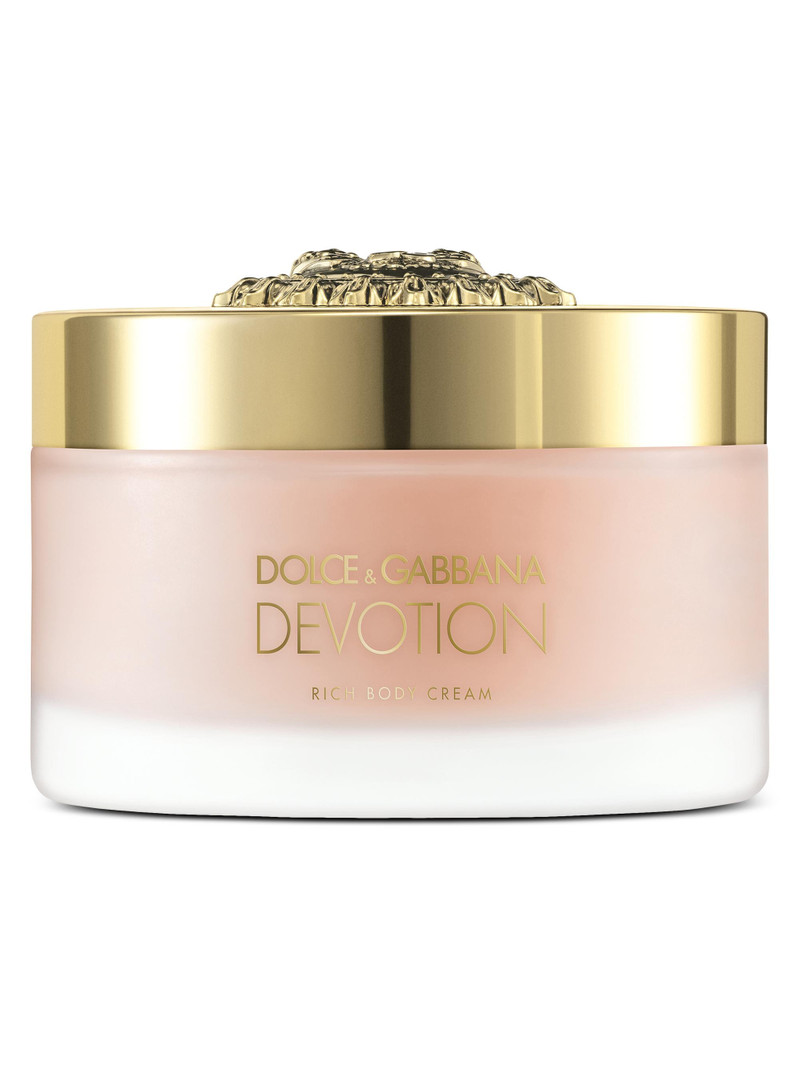 Women's Devotion Rich Body Cream 1