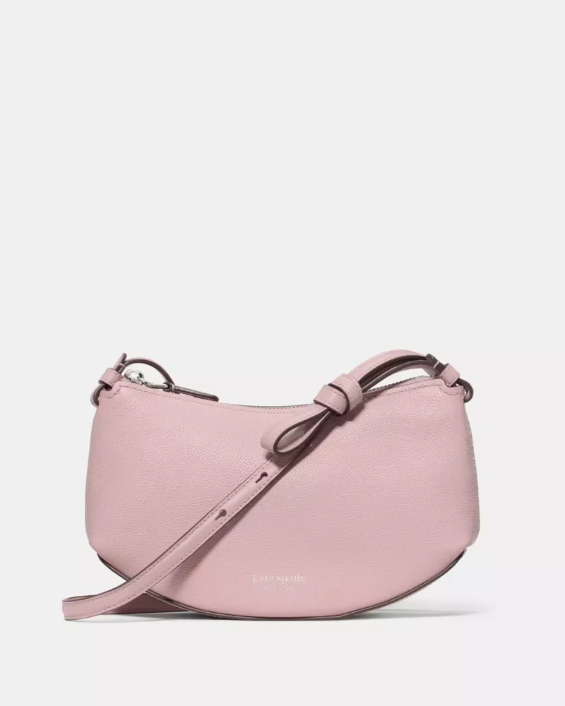 Loop Crossbody Bag - 1