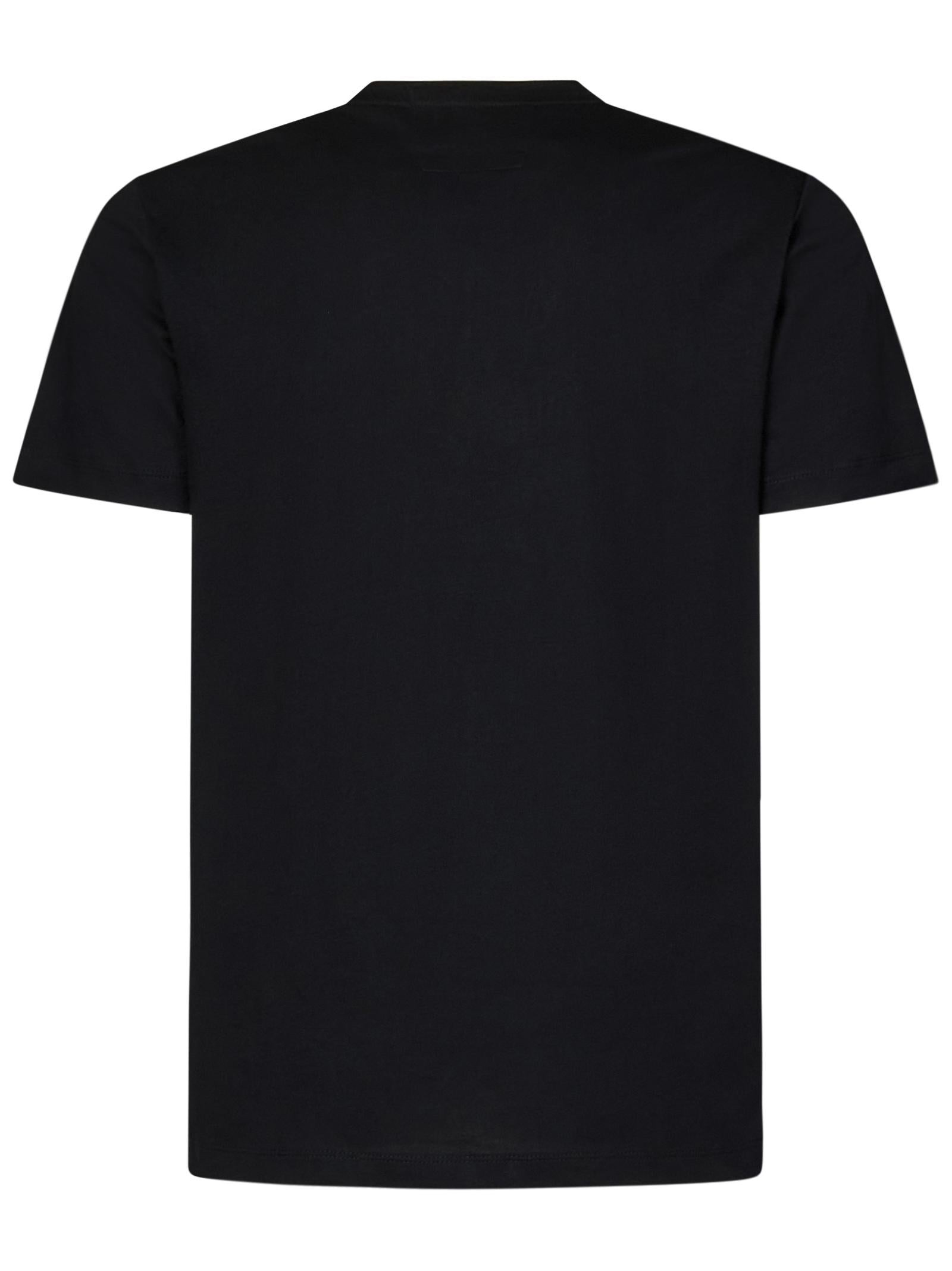 EMPORIO ARMANI T-SHIRT - 4