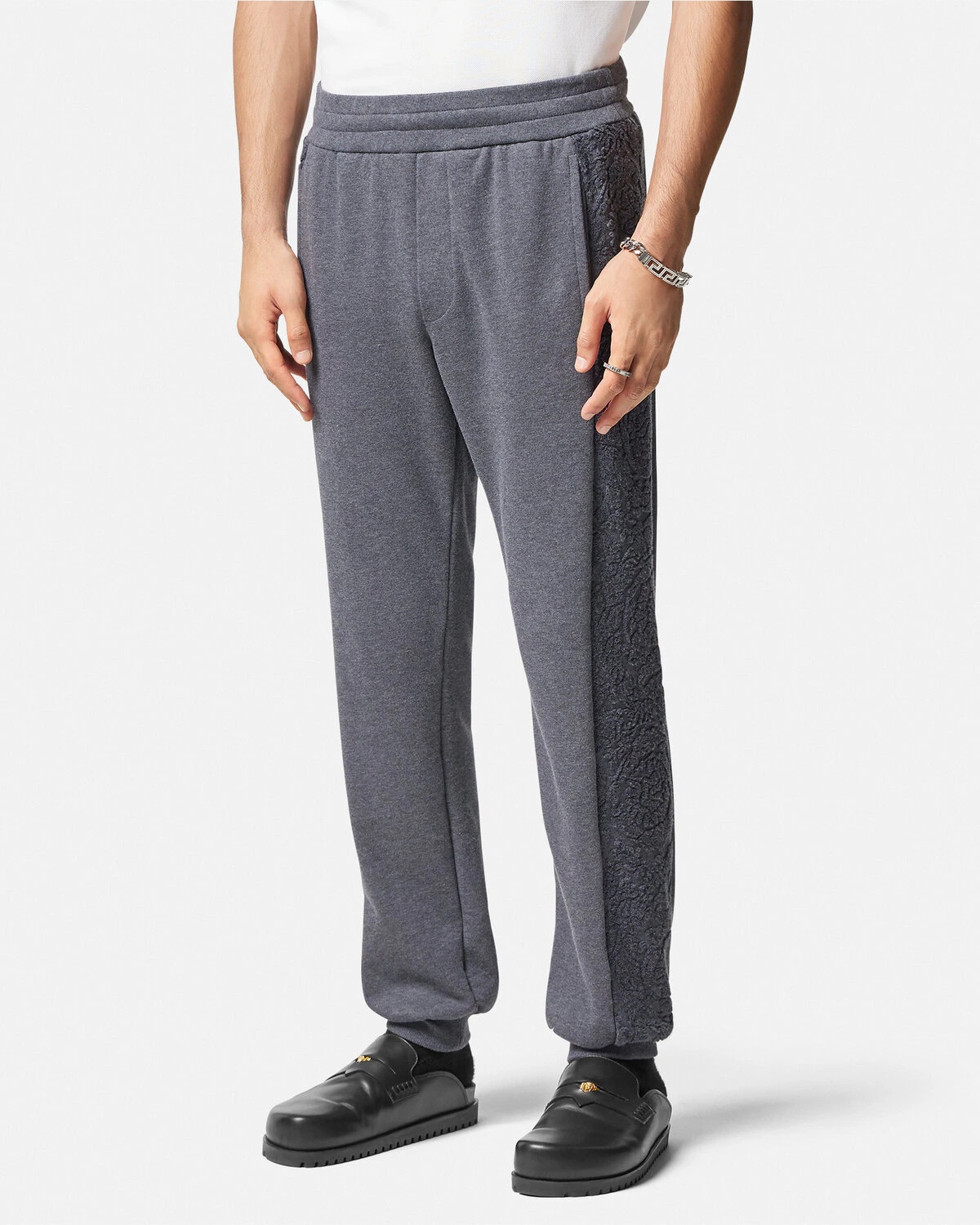 Barocco Sweatpants - 4