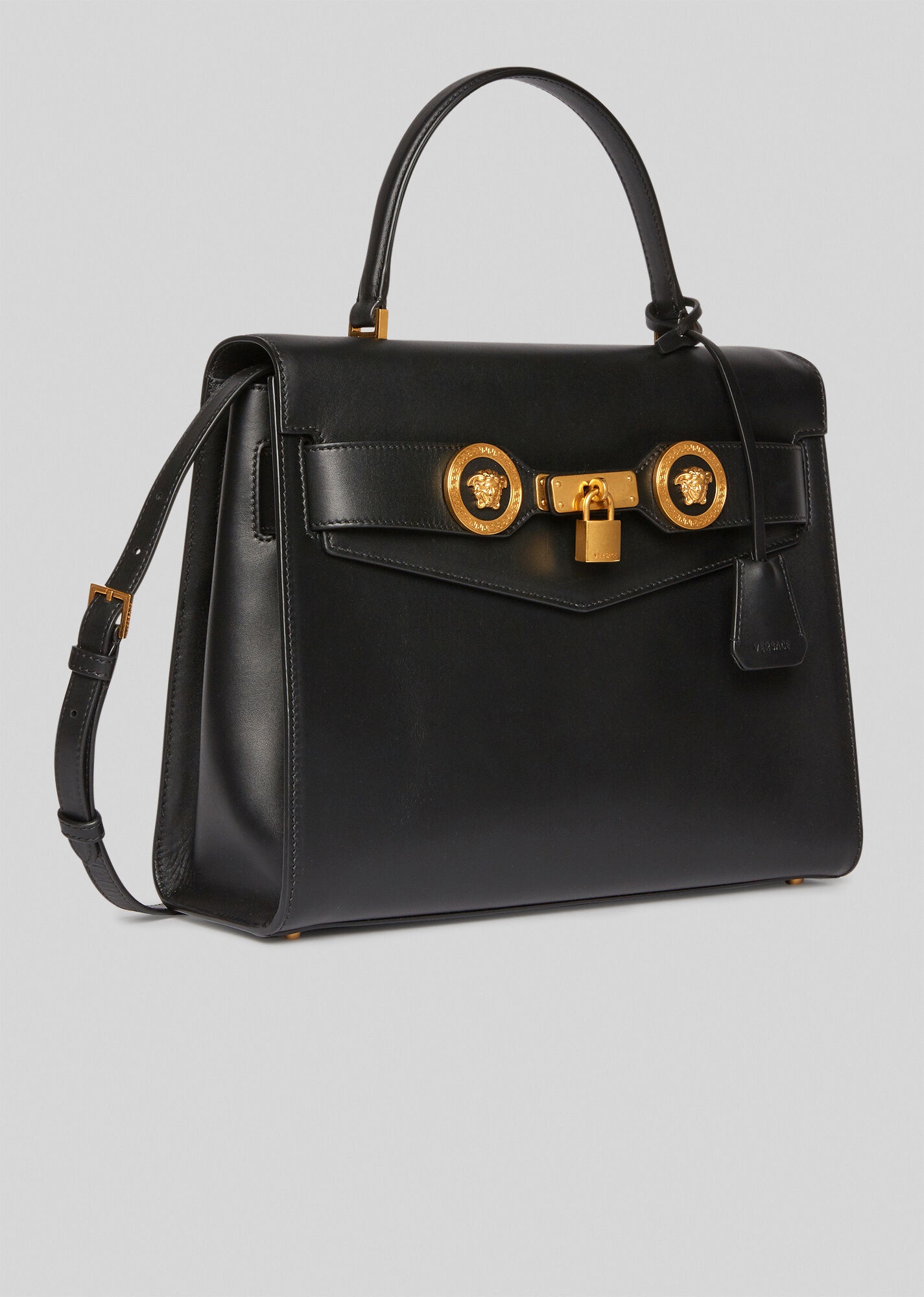 Large Icon Handbag - 3