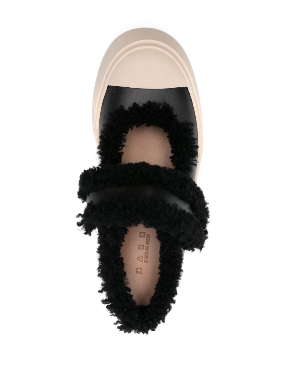 Mary Jane sneakers - 4