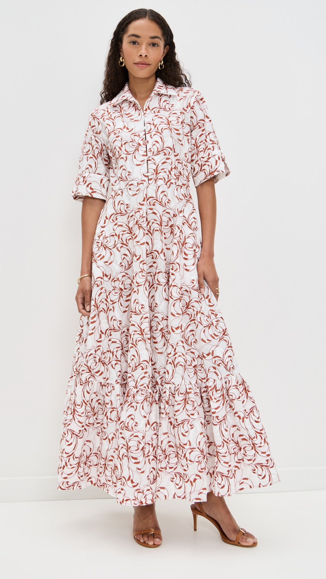 San Pietro Dress - 6