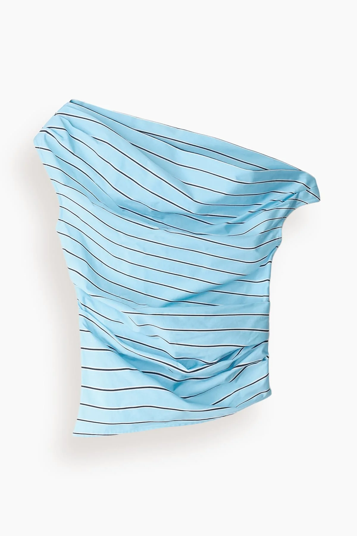 Phare Top in Sunday Stripe - 1