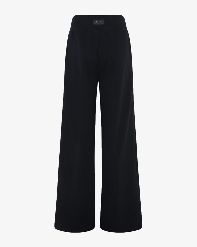 Repetto LARGE JOGGING PANTS outlook