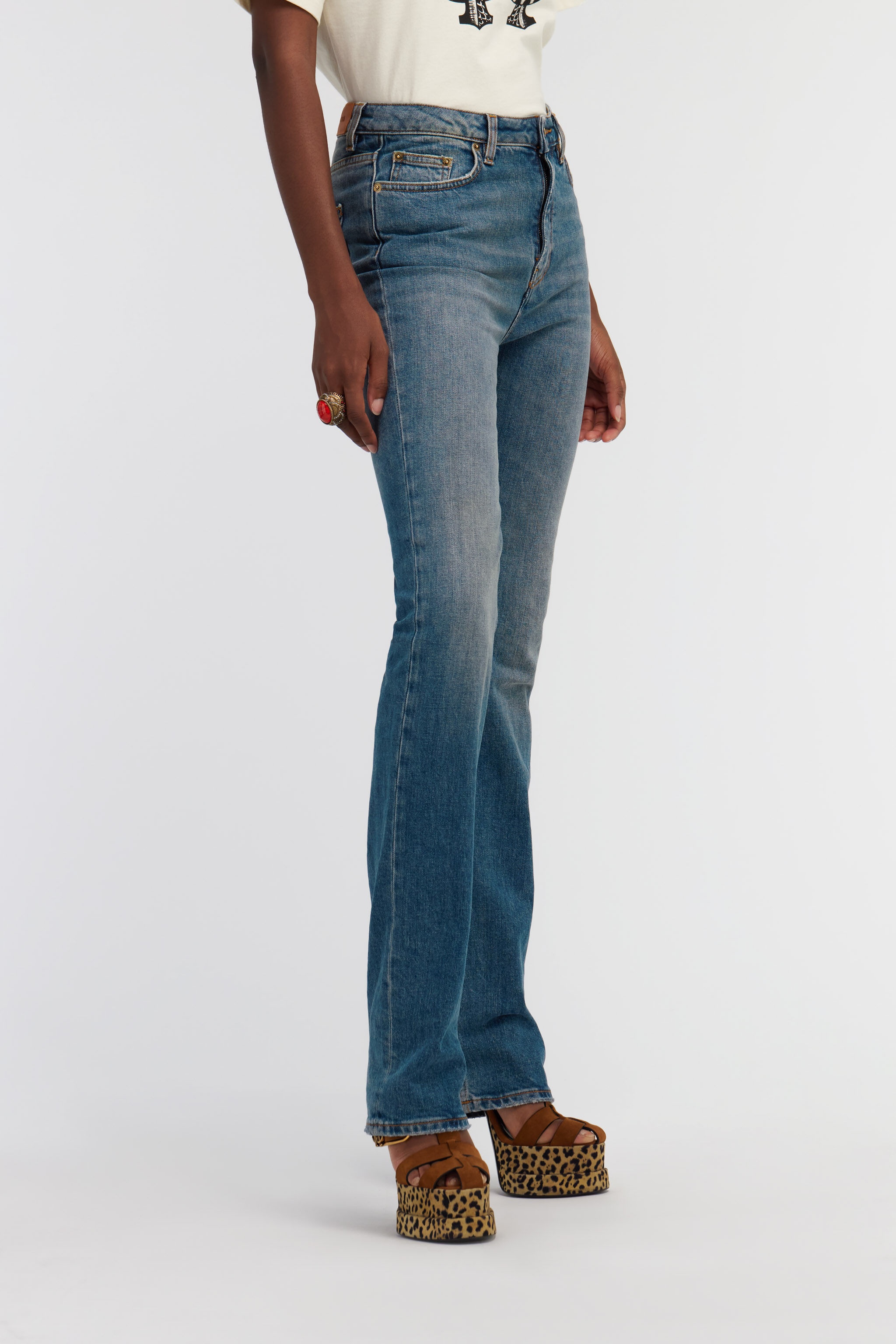 Slim Jeans - 5