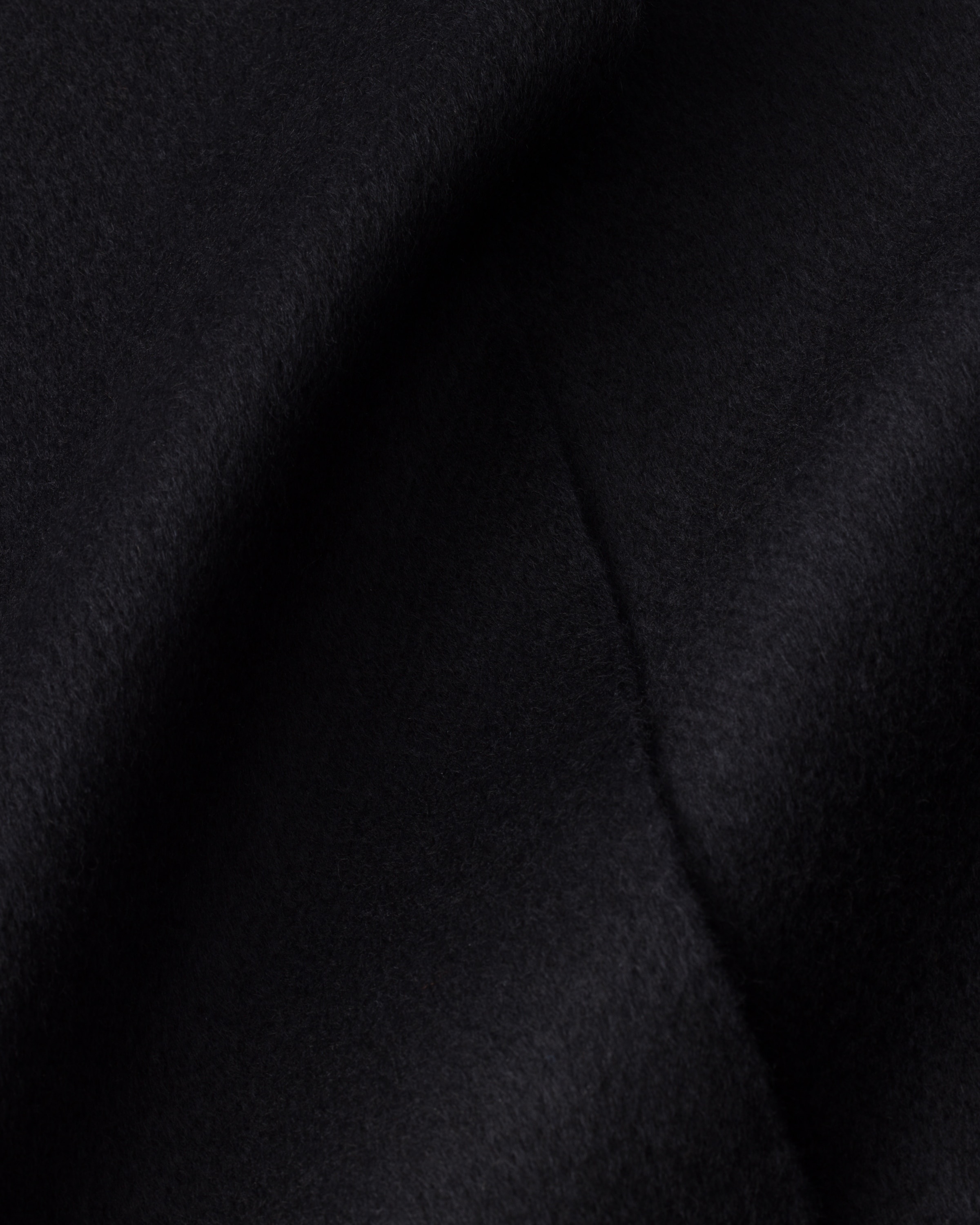 Silk and cashmere scarf - 4