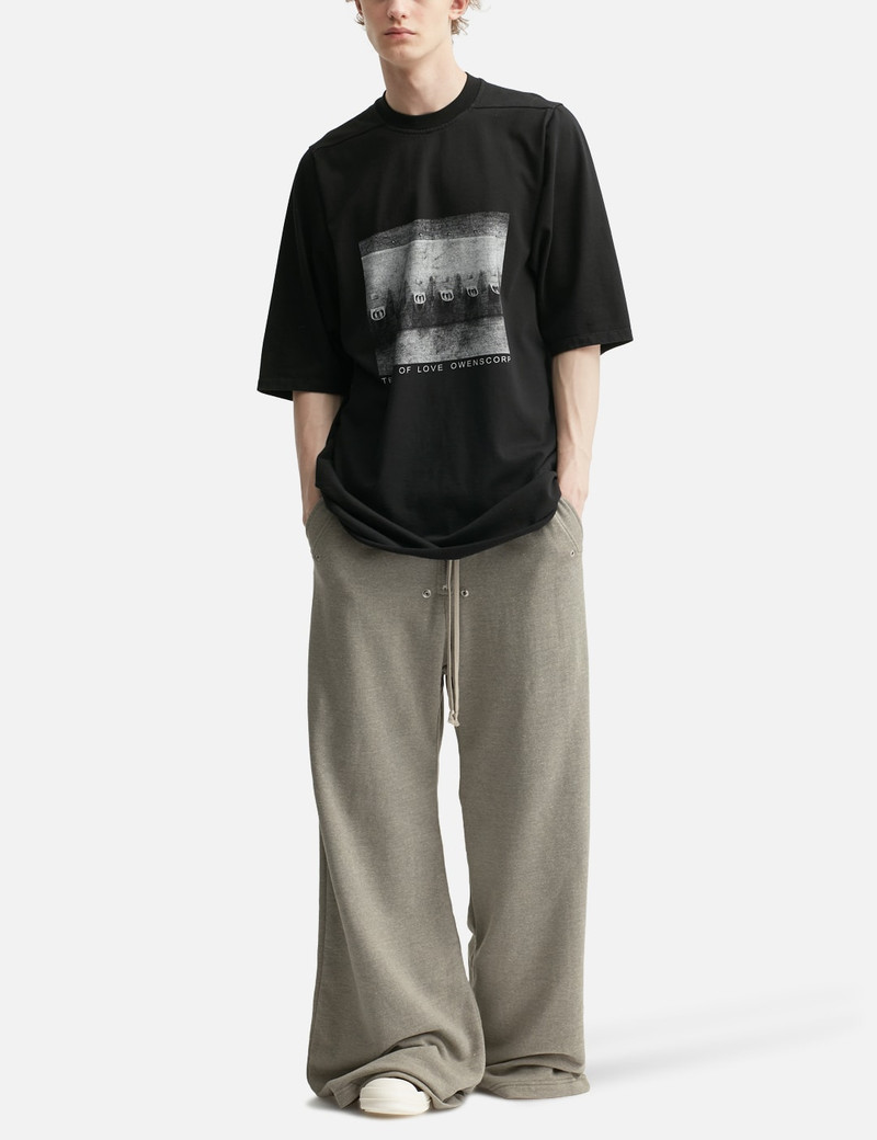 Rick Owens DRKSHDW GETH BELAS outlook