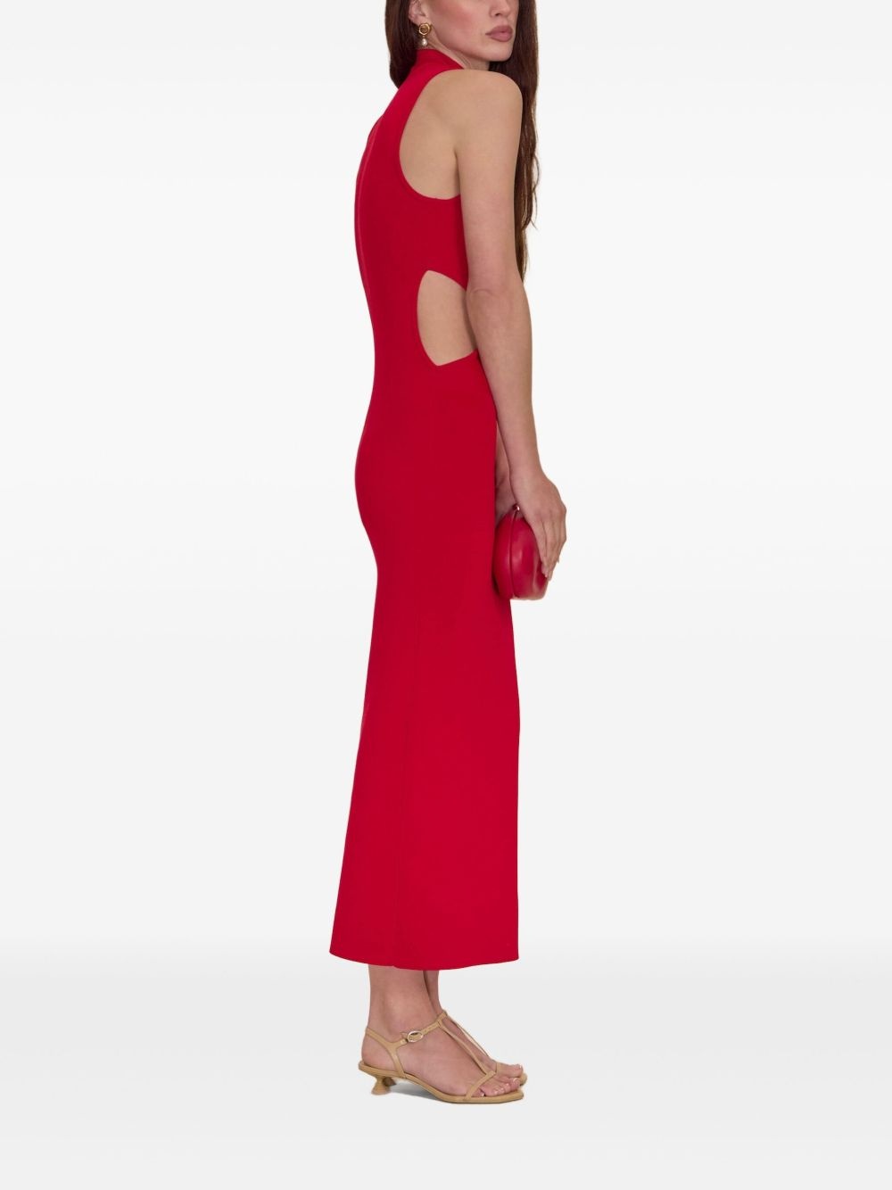 Ambar maxi dress - 4