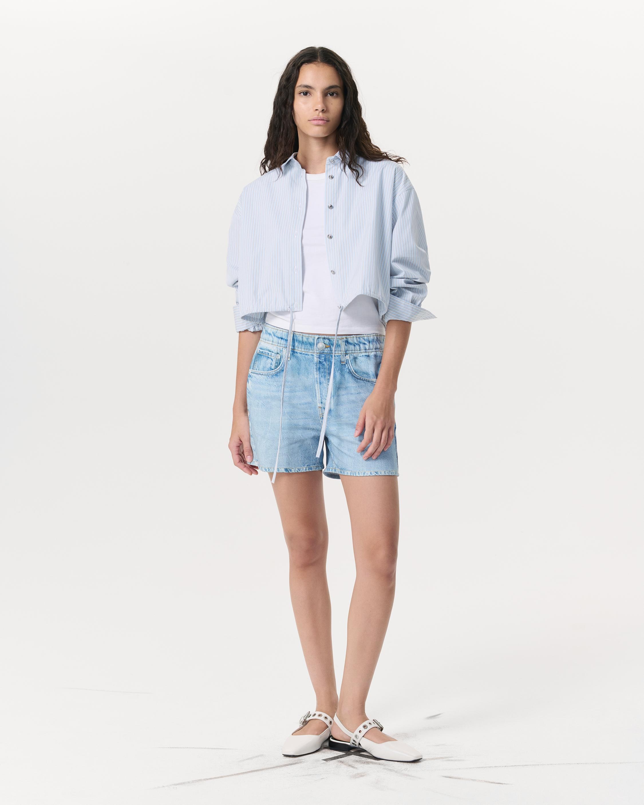 Miramar Terry Walking Shorts - 2