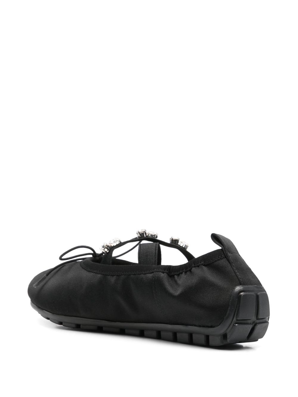 Ballerina Grip ballet flats - 3
