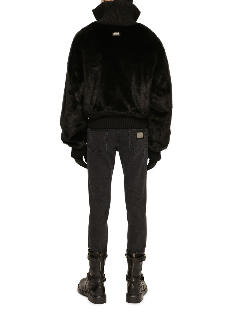 Skinny Stretch Jeans 5