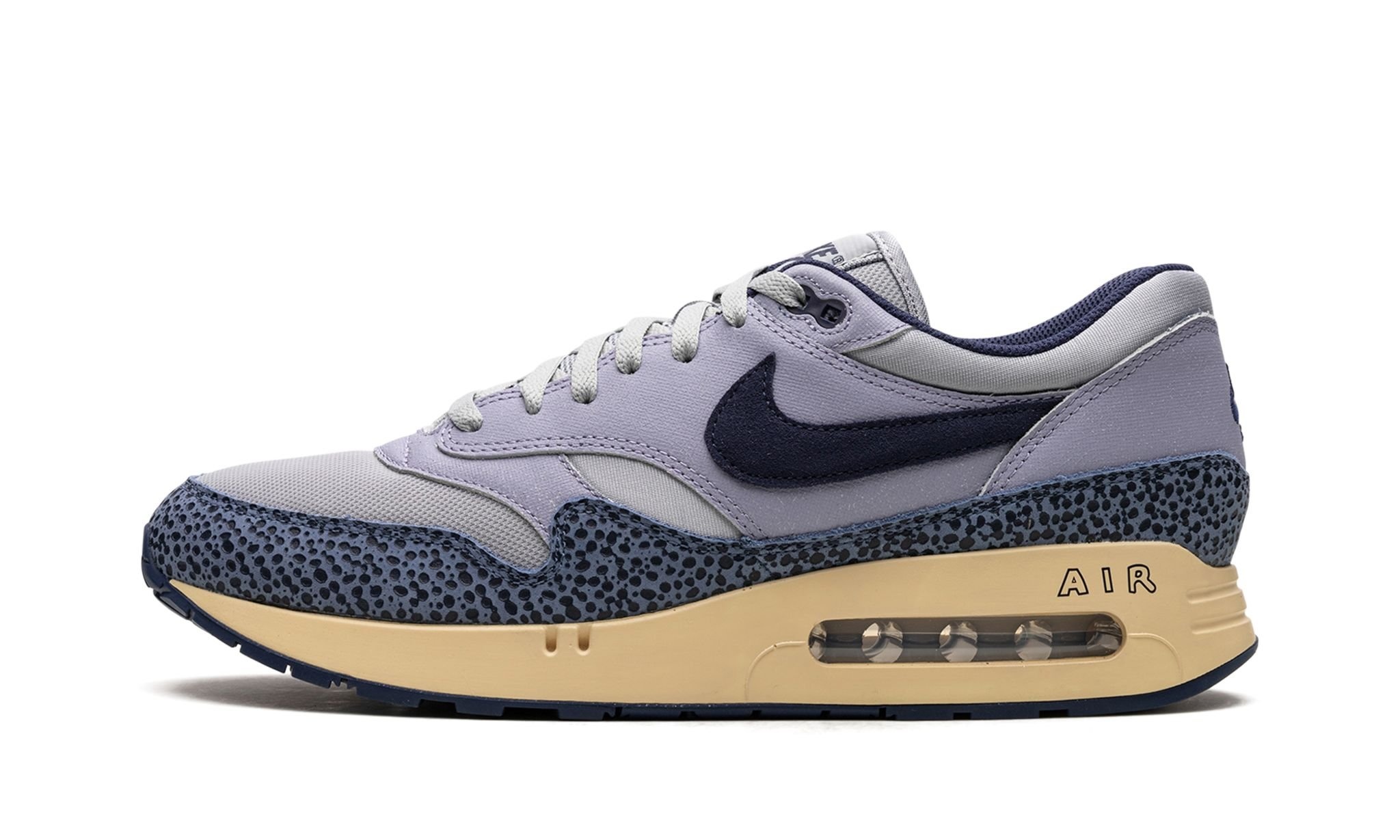 Air Max 1 '86 "Blue Safari" - 1