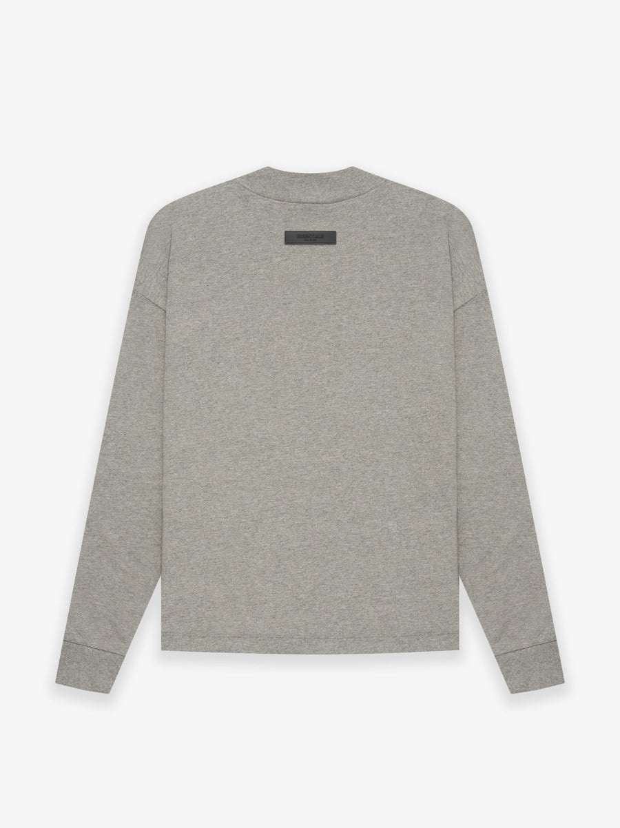 Essentials L/S Tee - 2
