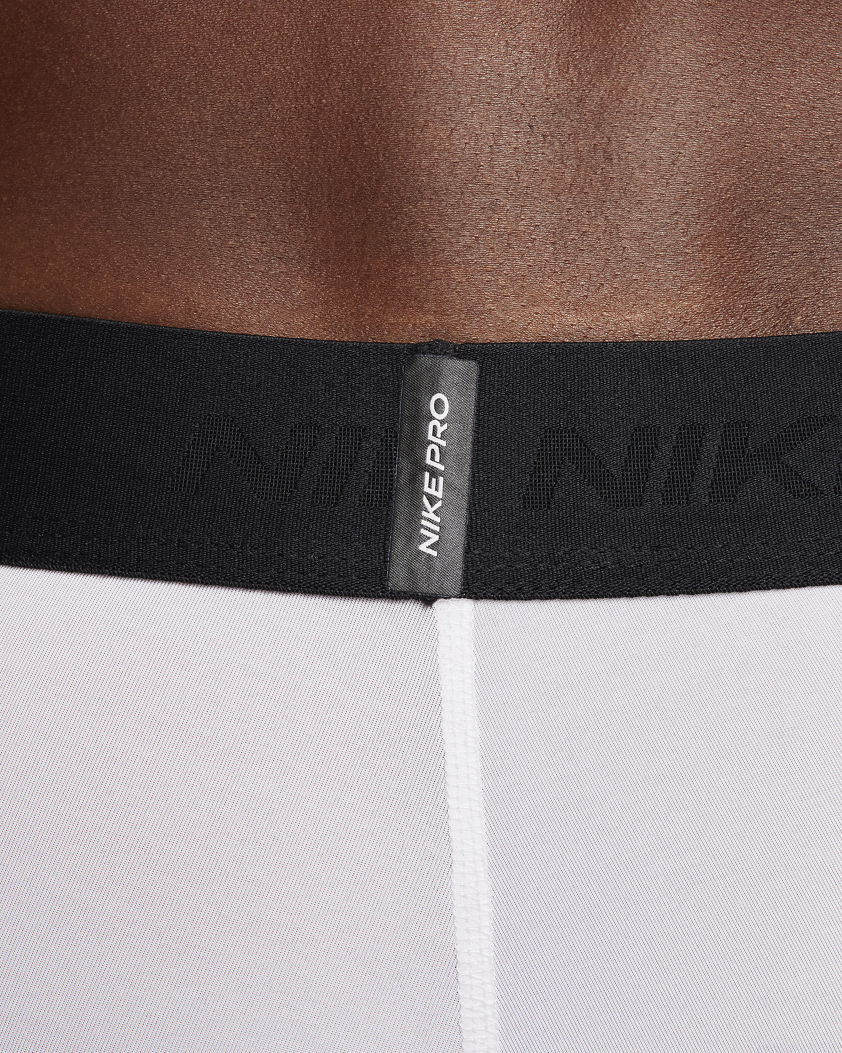 Nike Pro Men's Dri-FIT Fitness Tights - 4