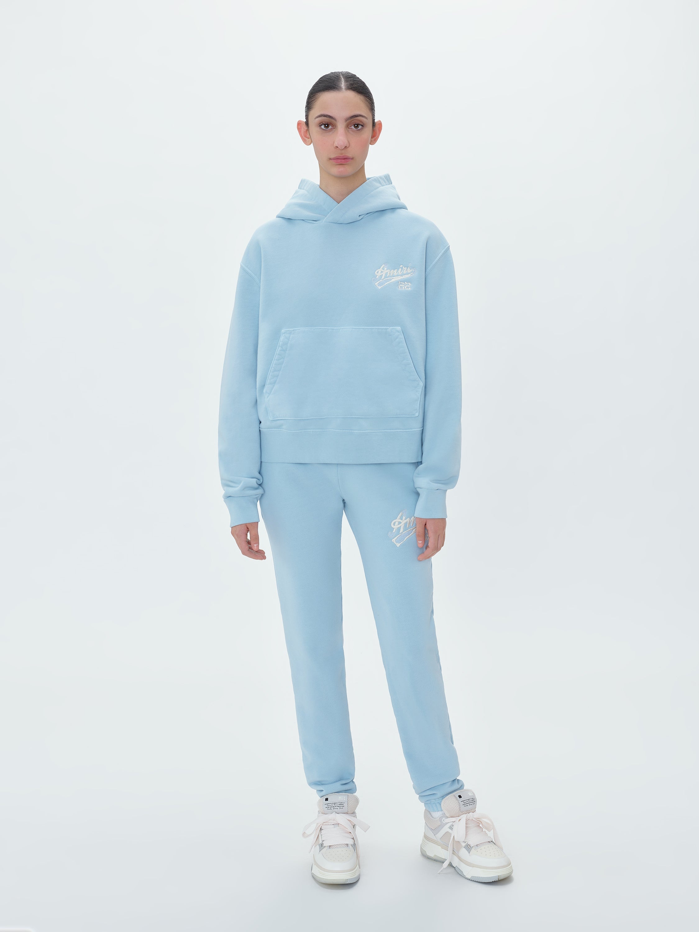 AMIRI 22 SWEATPANT - 3